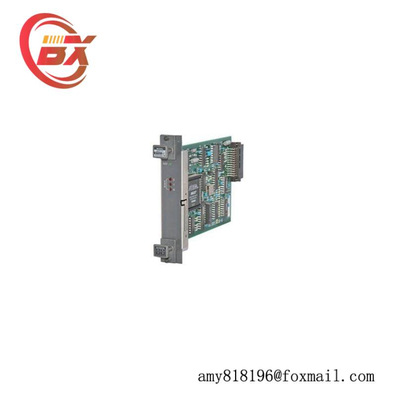 YOKOGAWA AIP171 Transceiver Control Module