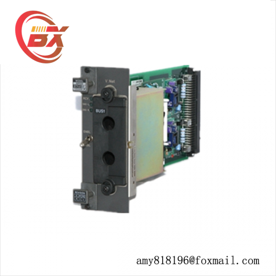 YOKOGAWA AIP444-S1 PLC Module