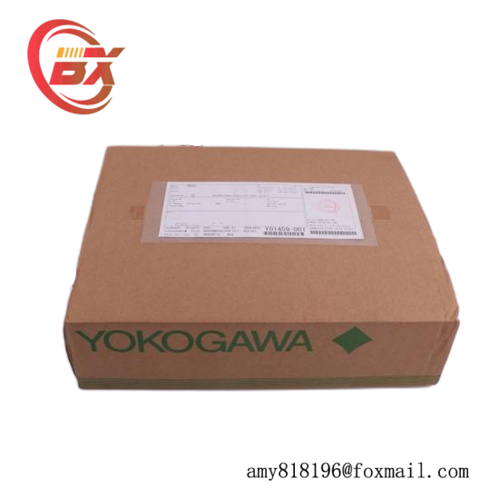 Yokogawa AIP502 S1 Coupler Module