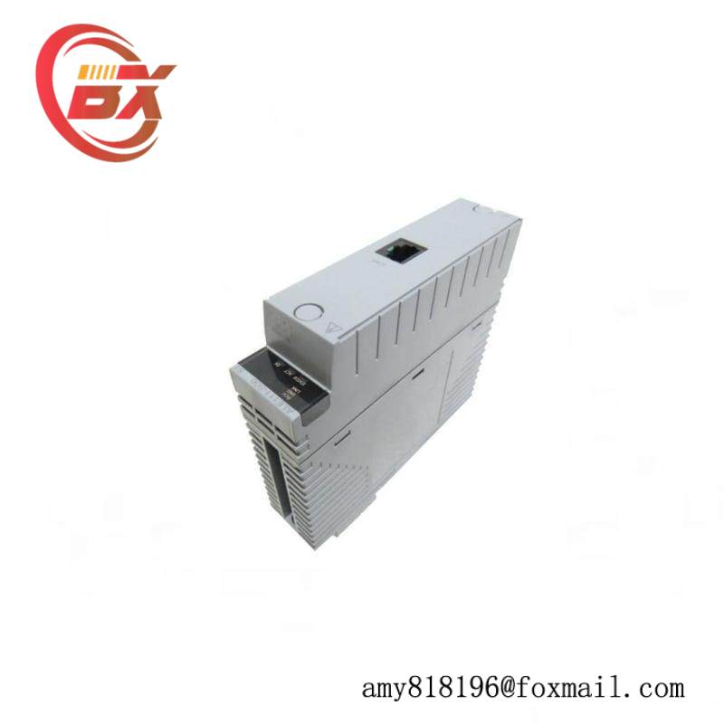 YOKOGAWA AIP502 S1 V-net Coupler Module