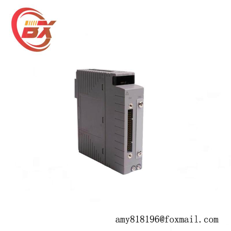 YOKOGAWA AIP827-2 S1 V-Net Coupler Module