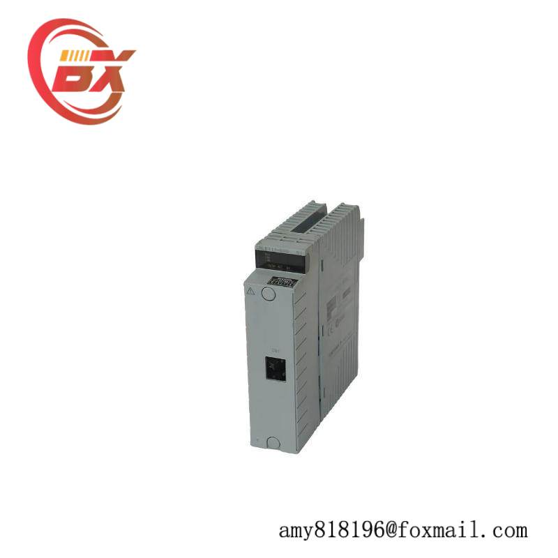 YOKOGAWA ALE111-S00 Ethernet Communication Module