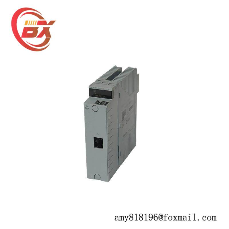 YOKOGAWA ALE111-S01 S1 Multiplexer Module