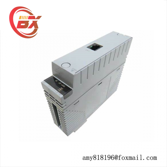 YOKOGAWA ALE111-S50 Ethernet Communication Module
