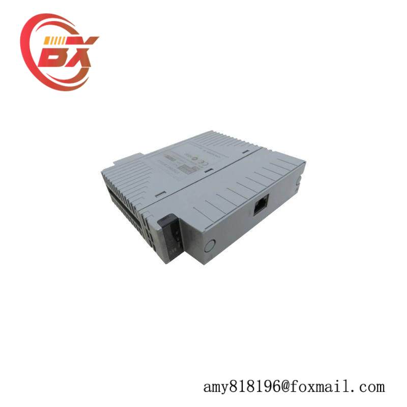 YOKOGAWA ALE111-S51 S1 Ethernet Communication Module