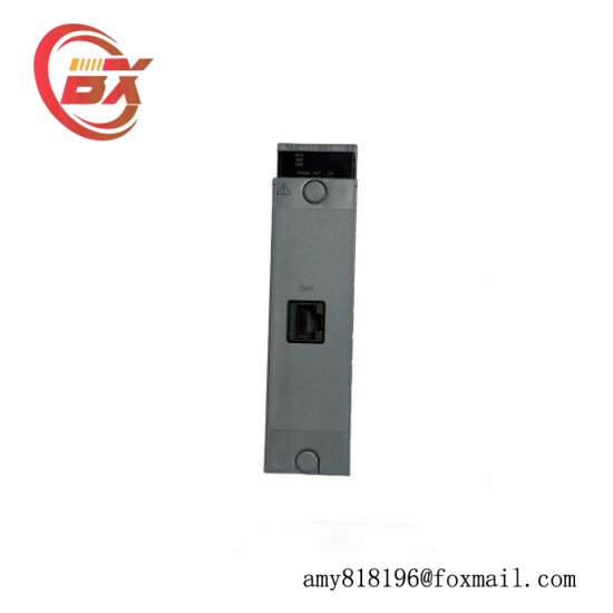 Yokogawa ALE111-S51 S1 Ethernet Module