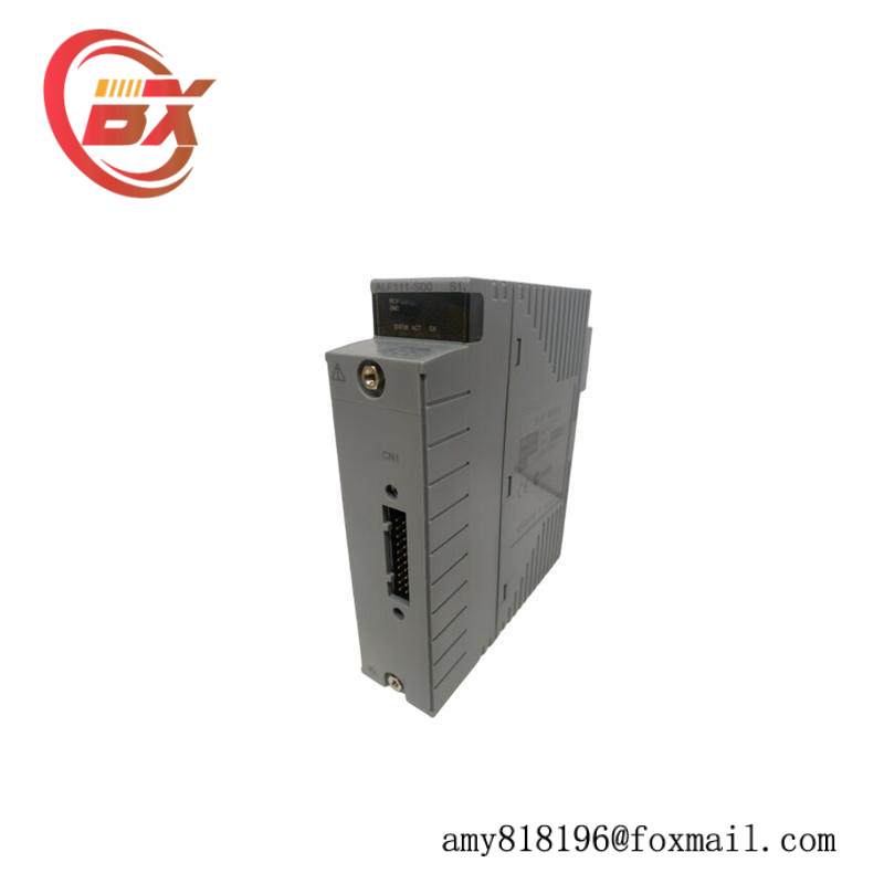 Yokogawa ALF111-S00 FIELDBUS COMMUNICATION MODULE