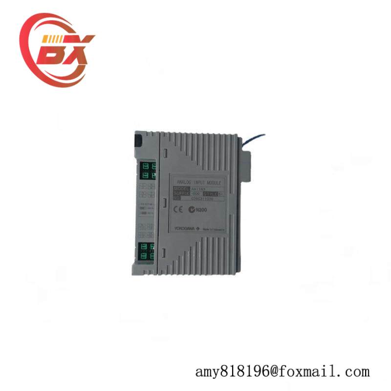 YOKOGAWA ALP111-S00 Communication Module