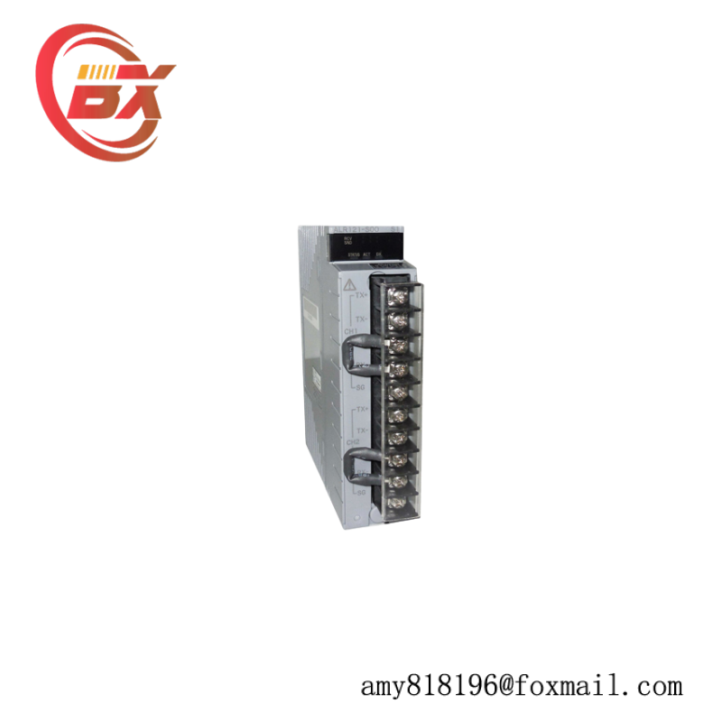 YOKOGAWA ALR121-S00