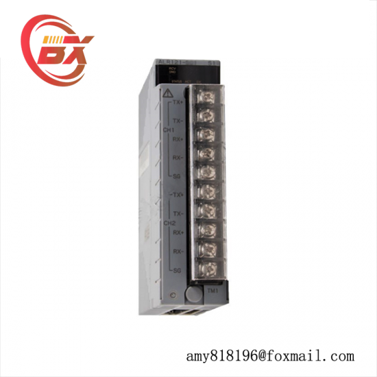 YOKOGAWA ALR121-S00 S1 communication modules