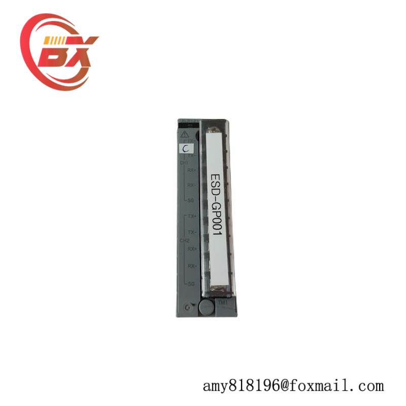 YOKOGAWA ALR121-S01 S1 Communication Module