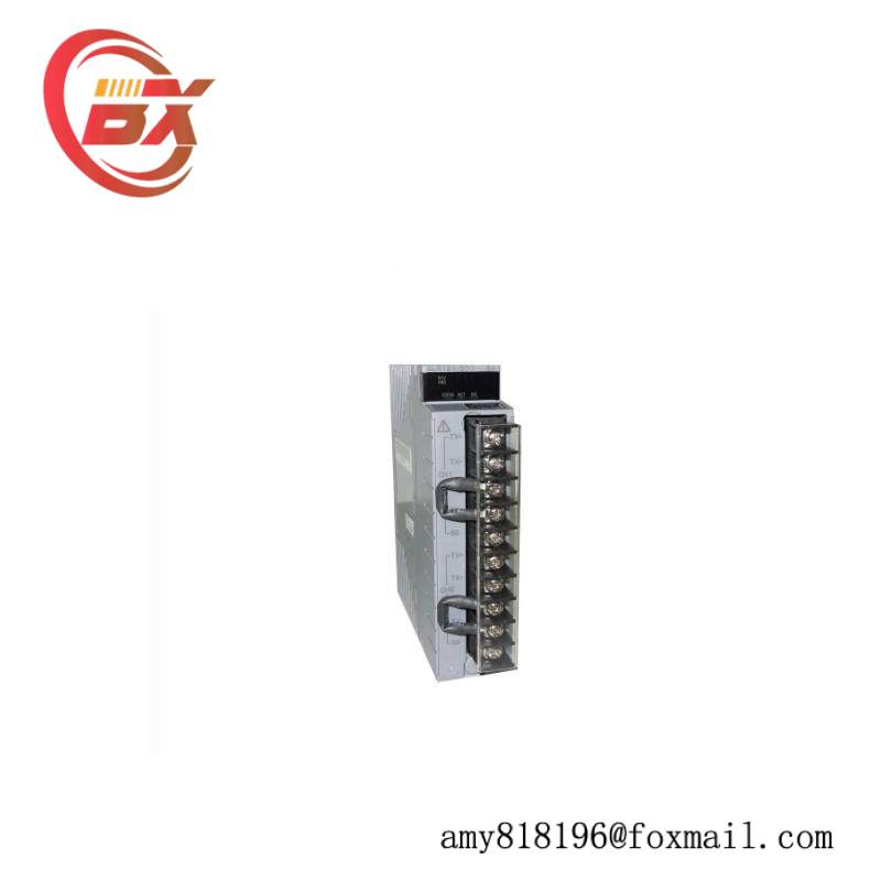 YOKOGAWA ALR121-S50 ALR121 Serial Communication Module