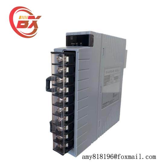 Yokogawa ALR121-S50 Communicate Module