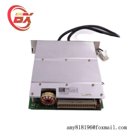 Yokogawa ADV159-P01 S1  DCS Module
