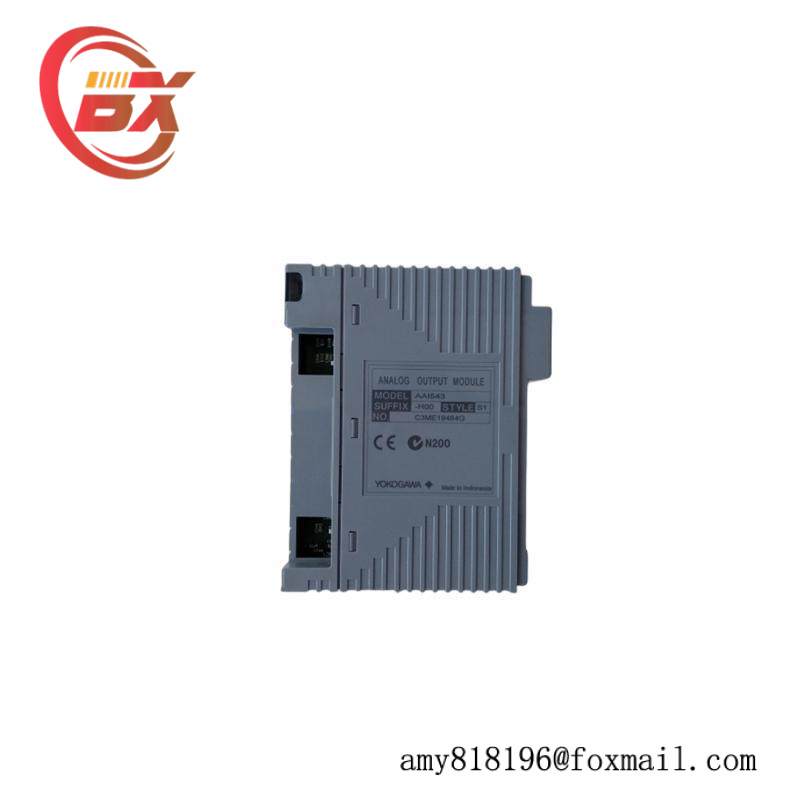 Yokogawa ALR121-S51  Serial Communication Module