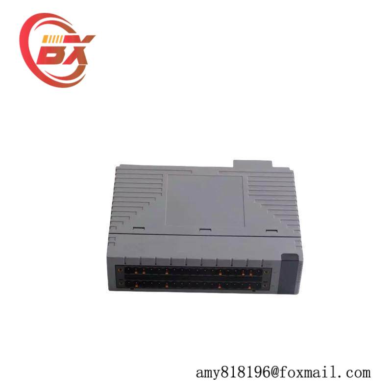 Yokogawa AMM12T S2 Multiplexer Module