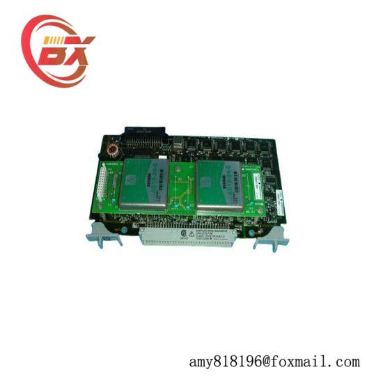 Yokogawa AMM52 S3 Circuit Board