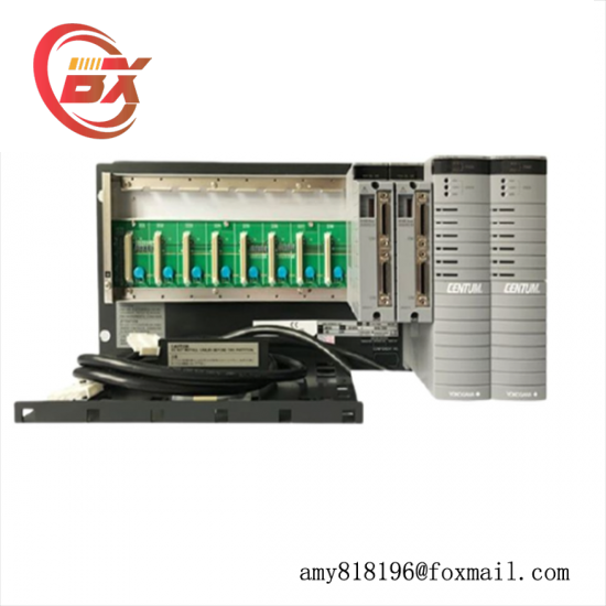 YOKOGAWA ANB10D-425 ESB Bus Node Units