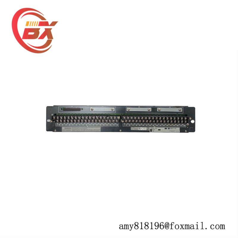 Yokogawa ARM55W-000 S1 Relay Board