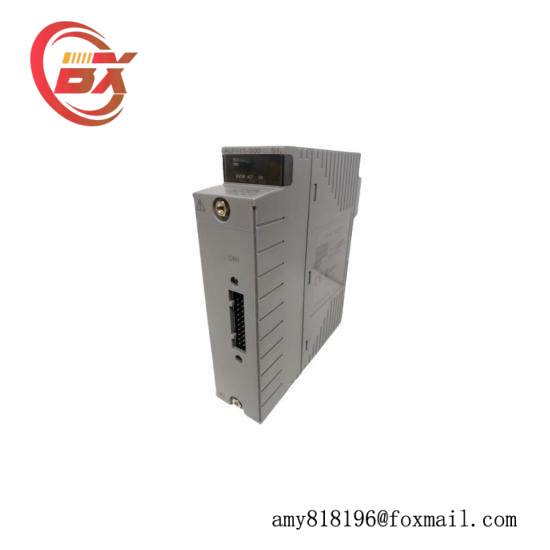 Yokogawa ARM55W-000 S1 Relay Board