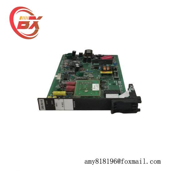 YOKOGAWA AS-E9730CA-03/CR5-PA*A INTERFACE MODULE