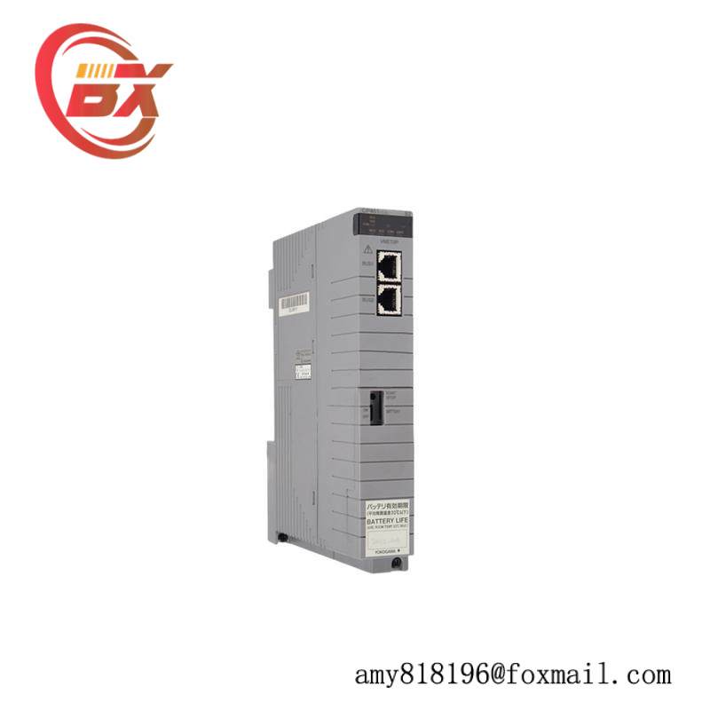Yokogawa ASI133-S00  Analog Input Module