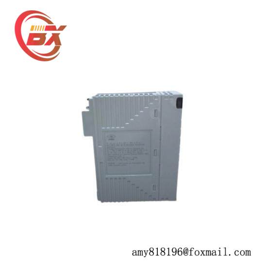 Yokogawa ASI133-S00  Analog Input Module
