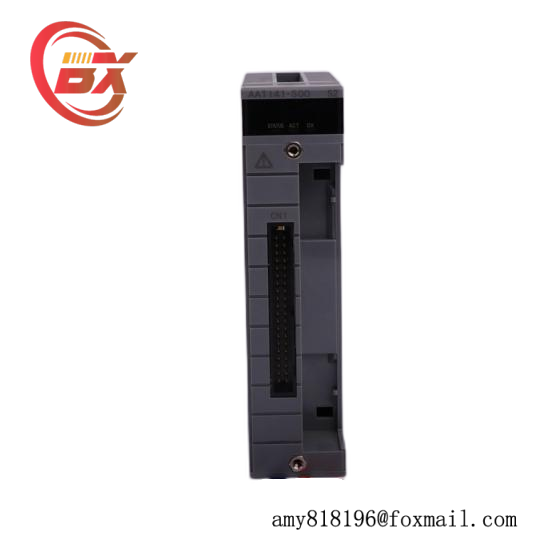Yokogawa ATA4S-00 S2 Analog Input Module