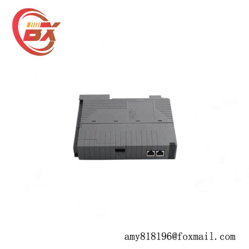 Yokogawa ATA4S-00 S2 I/O Module
