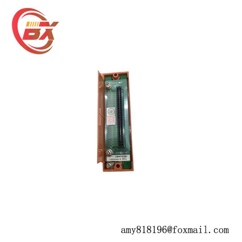 YOKOGAWA ATI3S-00 S2 Terminal Block for I/o Modules