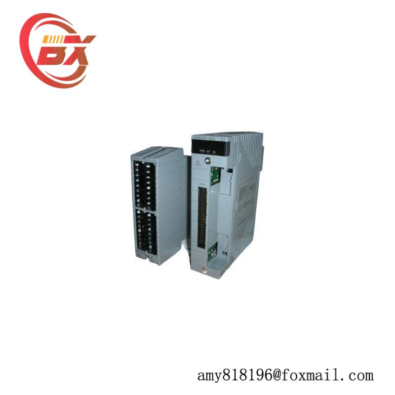 YOKOGAWA ATR8S-00 S2 Pressure Clamp Terminal Block