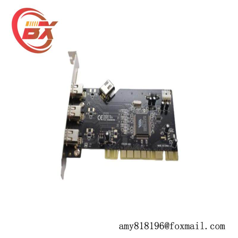Yokogawa BARD-400A Barrier Module