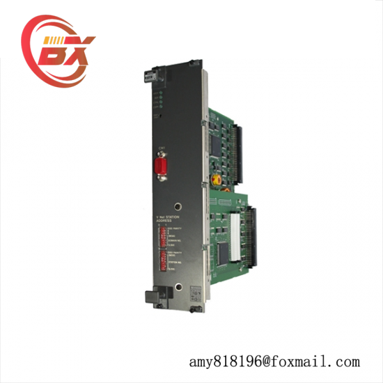 YOKOGAWA CP345 Processor Board Module