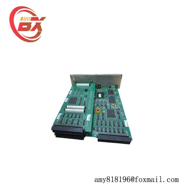 Yokogawa CP345 Processor Card Module