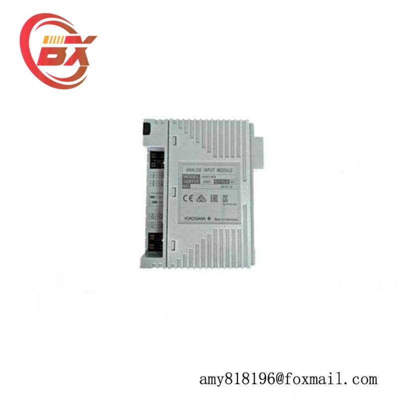 YOKOGAWA CP401-10 Processor Module