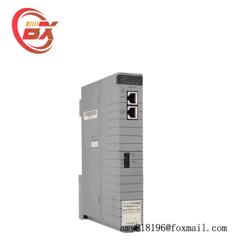 YOKOGAWA CP451-10