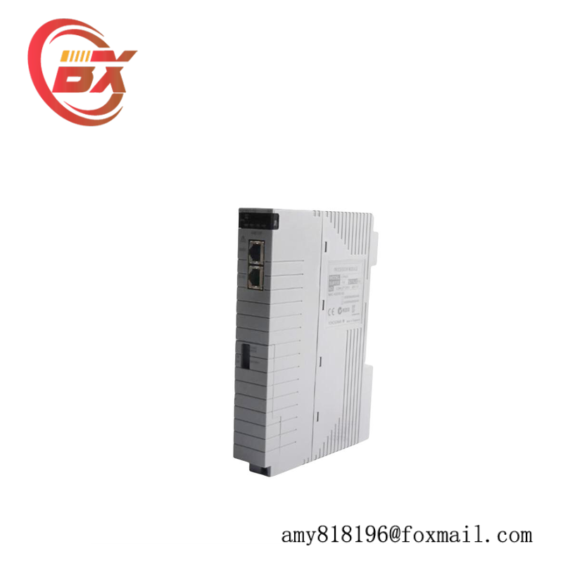YOKOGAWA CP451-10S2 PLC Processor Module