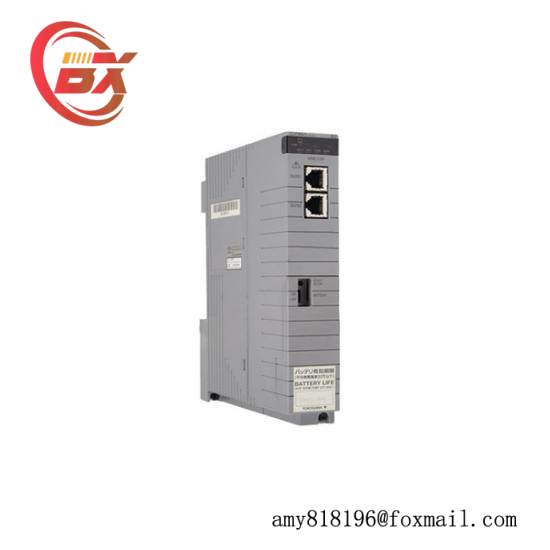 Yokogawa CP451-11 S2 Processor Module