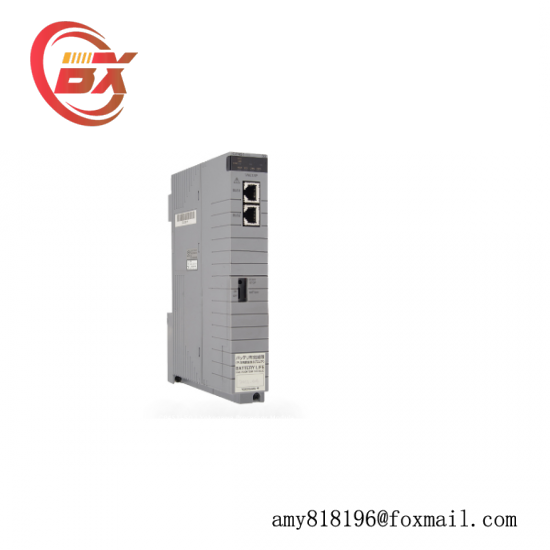 Yokogawa CP451-50 S2 Processor Module