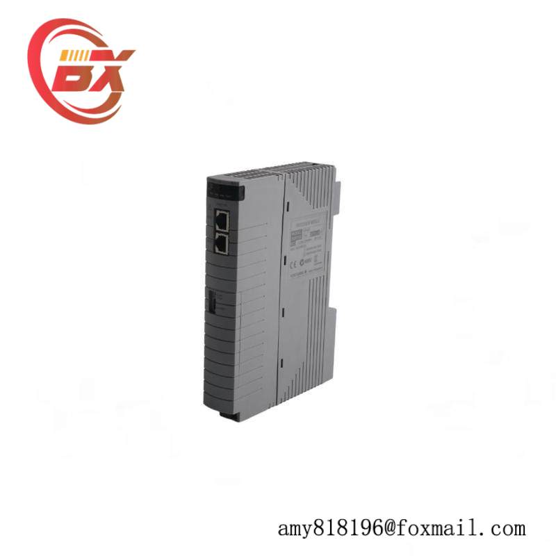 YOKOGAWA CP461-10 S1 Processor Module
