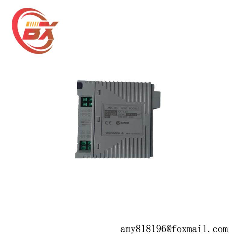 YOKOGAWA CP471-00 Processor Module