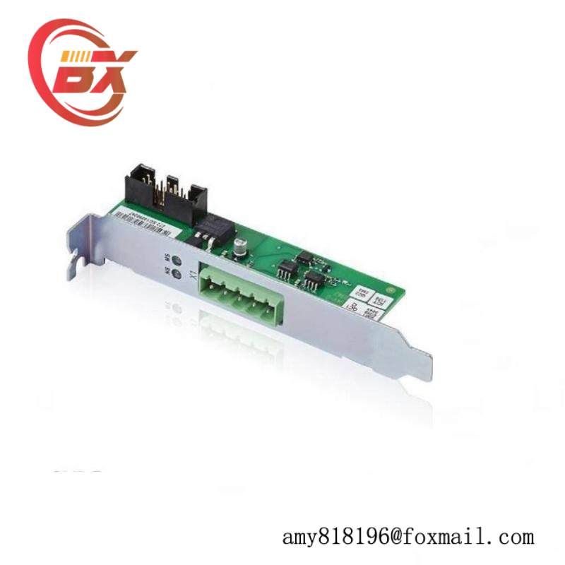 YOKOGAWA DP97*B Display Processor Card