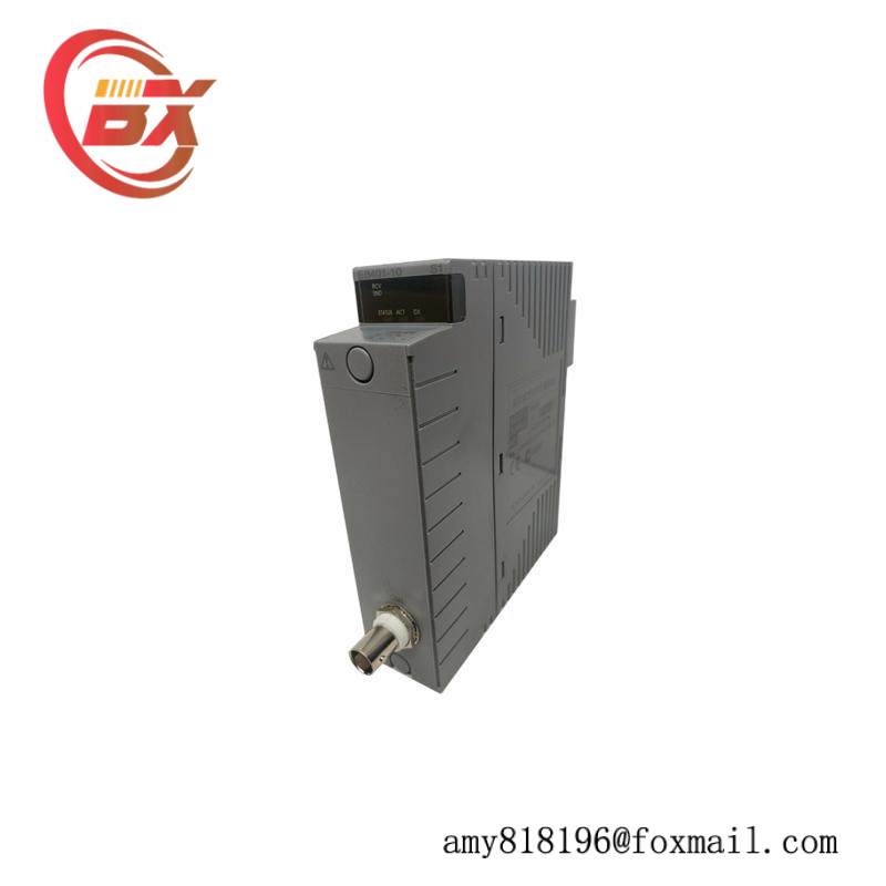 Yokogawa EB401-10 Master Module