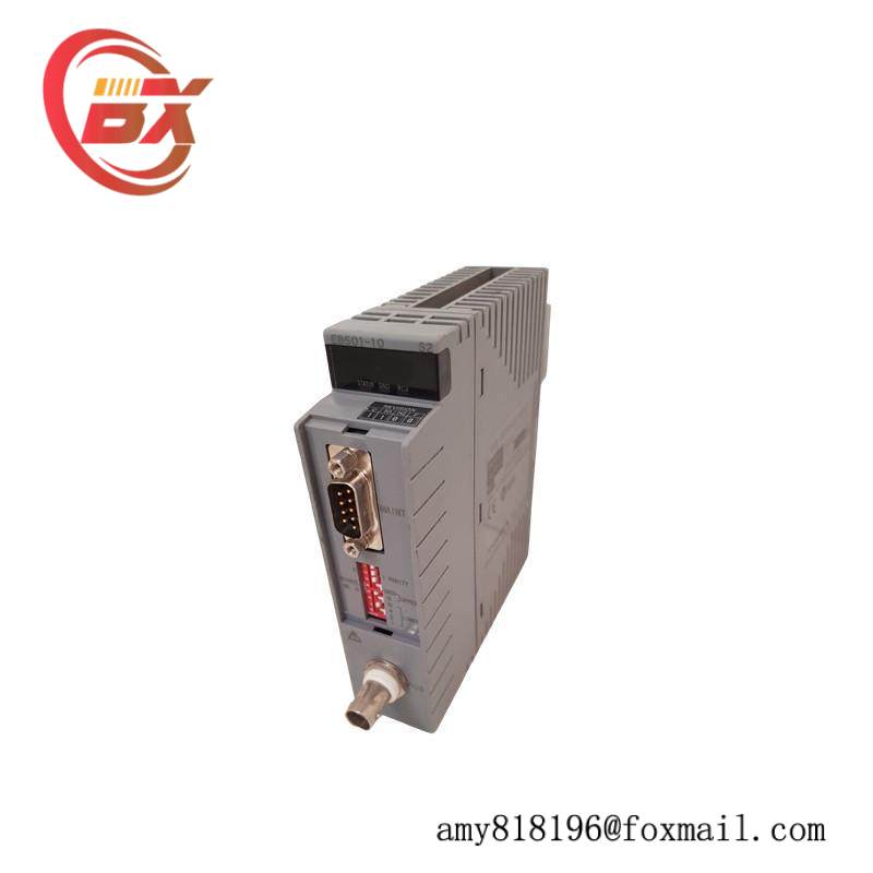 Yokogawa EB501-10 EB Bus interface slave module
