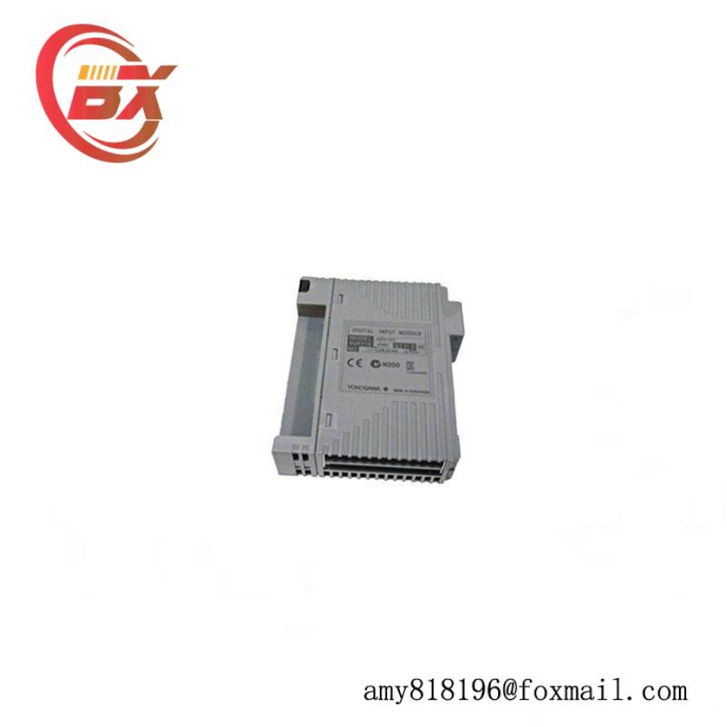 YOKOGAWA EB501-10 S2 Bus Interface Module