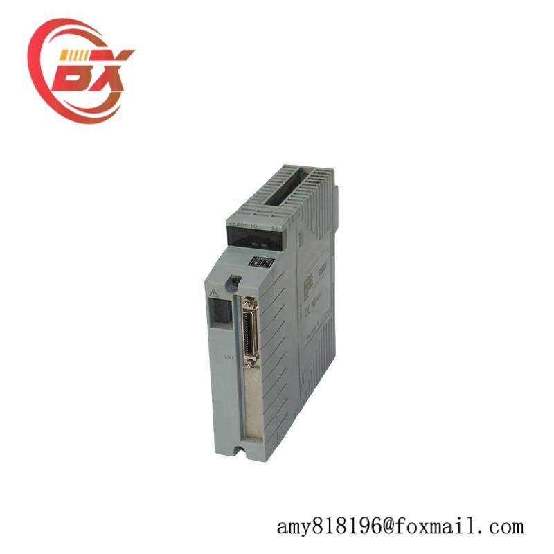 Yokogawa EC401-10 ESB Bus Coupler Module