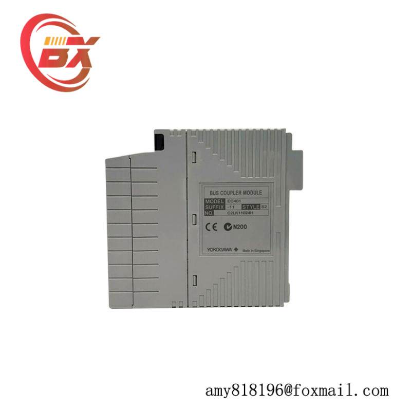 YOKOGAWA EC401-11 S2 COMMUNICATION MODULE