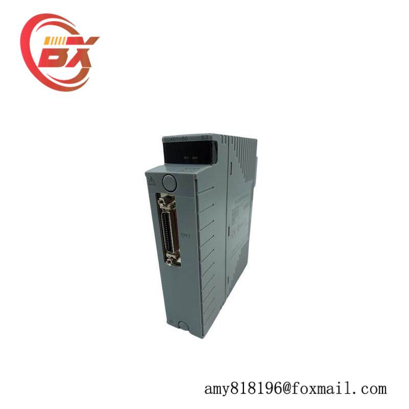 Yokogawa EC401-50 S3 ESB Bus Coupler Module