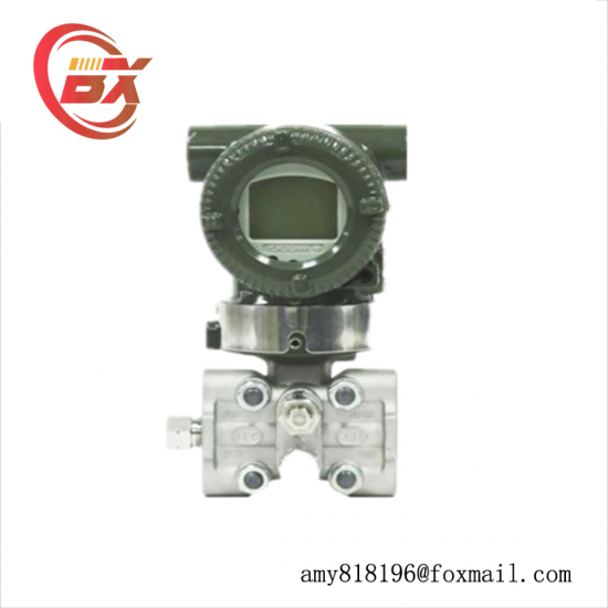 YOKOGAWA EJA110A-DMS4A-92EA Differential Pressure Transmitter