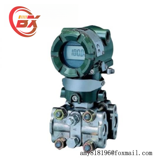 Yokogawa EJA110A-EM5S Pressure Transmitter